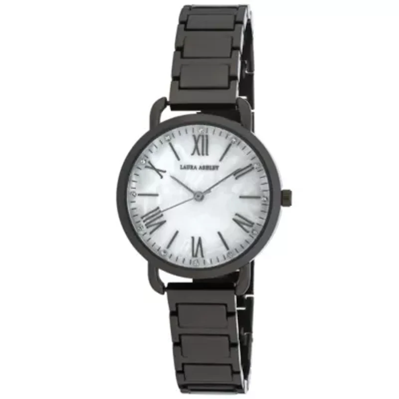 Horse Bit Bracelet Watch