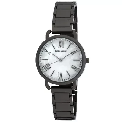 Horse Bit Bracelet Watch