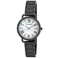 Horse Bit Bracelet Watch