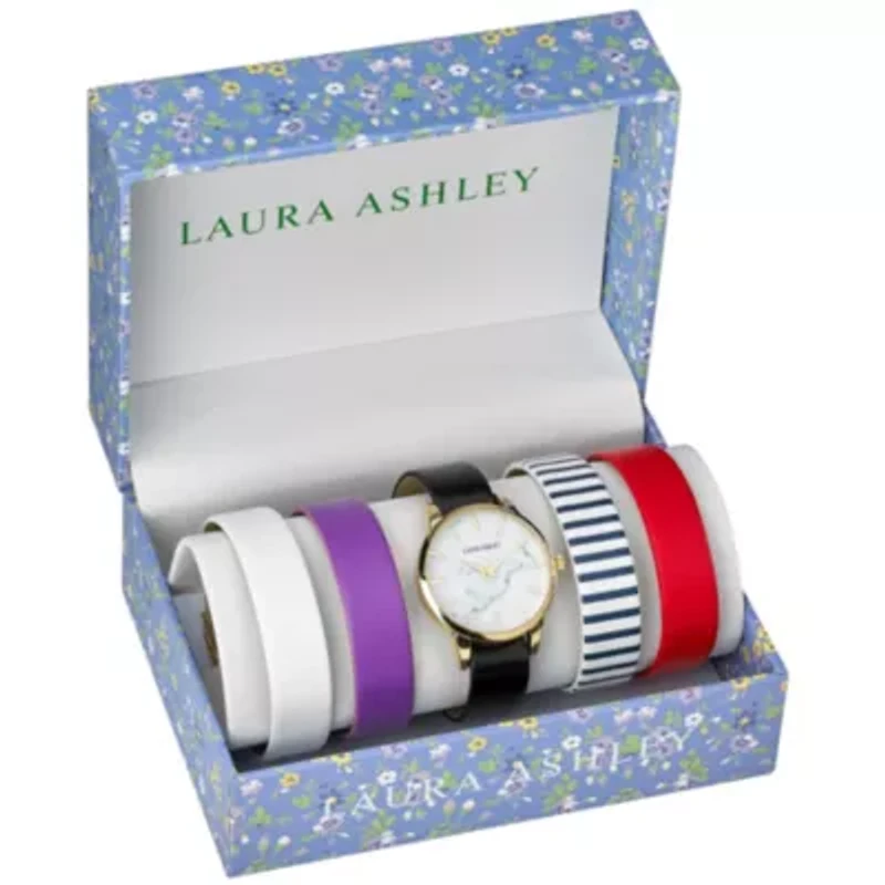 Watch Set Interchangeable Straps