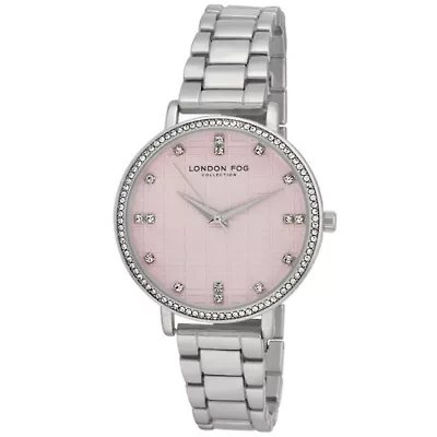 Windsor Silver Bracelet