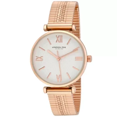 Wembley Rose Gold Bracel