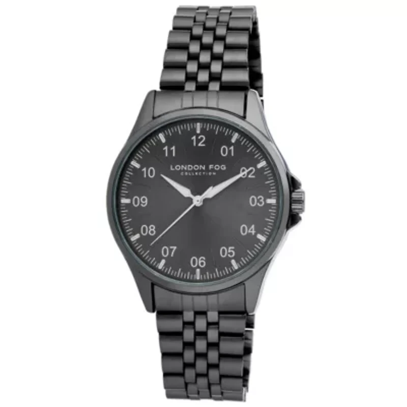 Dundee 40mm Reader Black