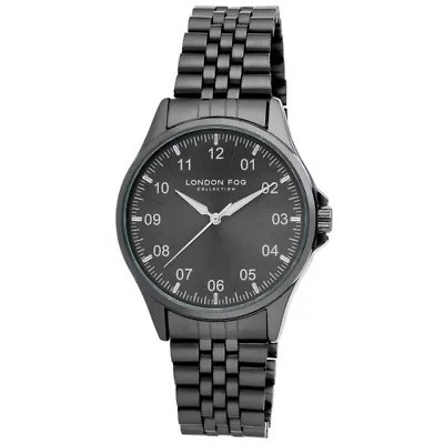 Dundee 40mm Reader Black