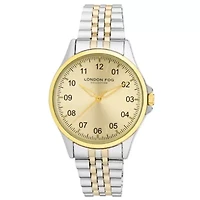 Dundee 40mm Reader Two T