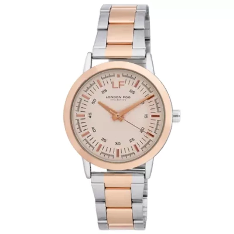 Inverness 36mm Two Tone