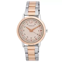 Inverness 36mm Two Tone