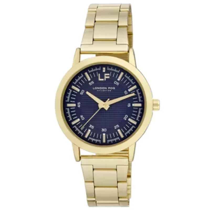 Inverness 36mm Gold Brac