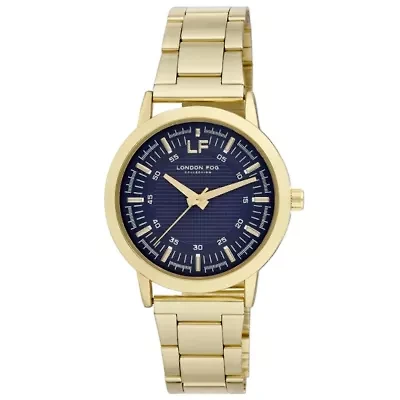 Inverness 36mm Gold Brac