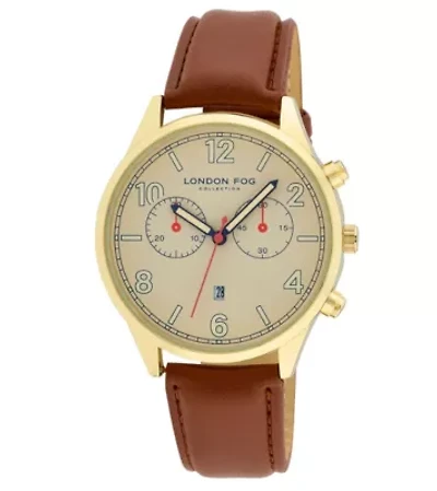 Brown Multi Funtion Stra