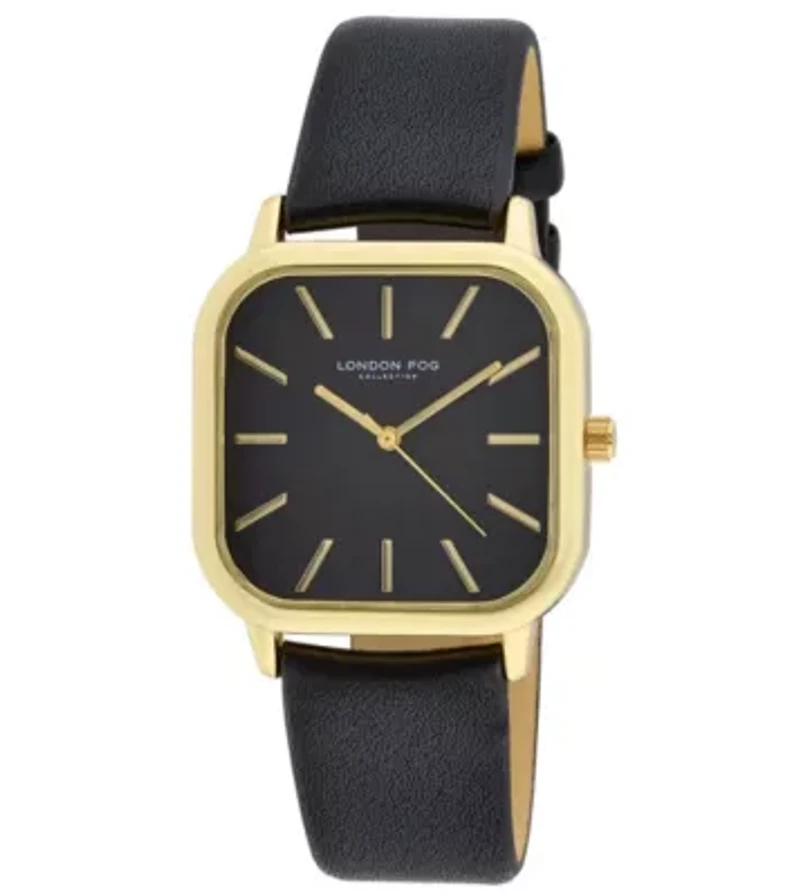 Square Grove Strap