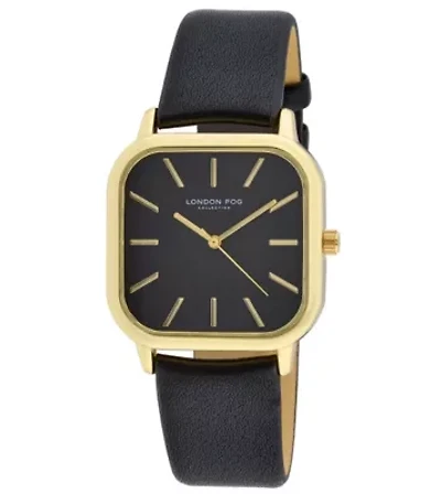 Square Grove Strap
