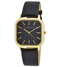Square Grove Strap
