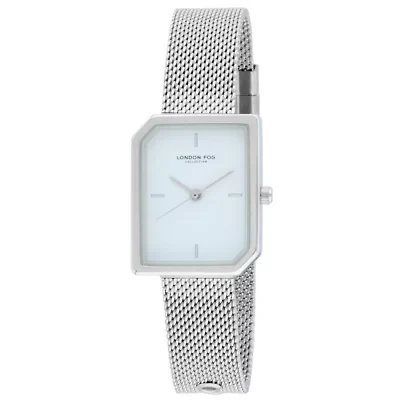 Womens Silver Cavern 24m