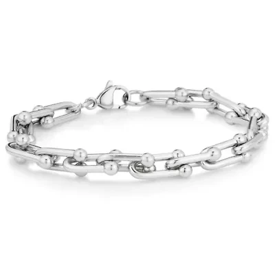 Silver Horse Bit Sterlin