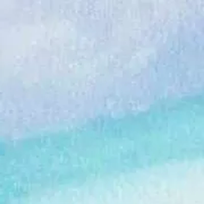 Scenic Beach Blue Larimar and Silver Cuff Bracelet
