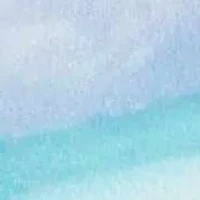 Scenic Beach Blue Larimar and Silver Cuff Bracelet