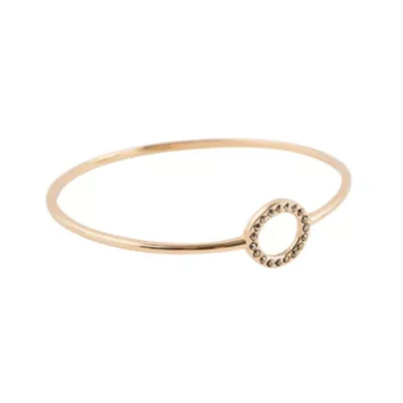 Circle of Life Marcasite Bracelet