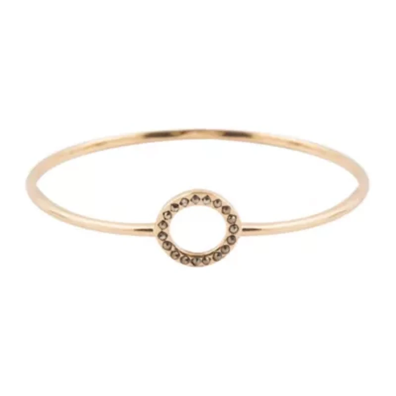 Circle of Life Marcasite Bracelet