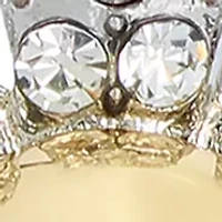 Daisy Cocktail Ring