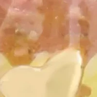 Egg Drop Earrings