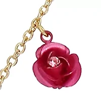 Skull Layered Necklace