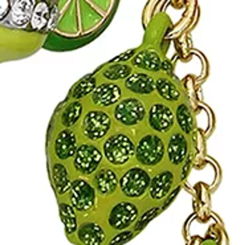 Margarita Charm Necklace
