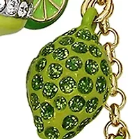 Margarita Charm Necklace