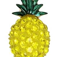 Fruit Charm Layered Necklace