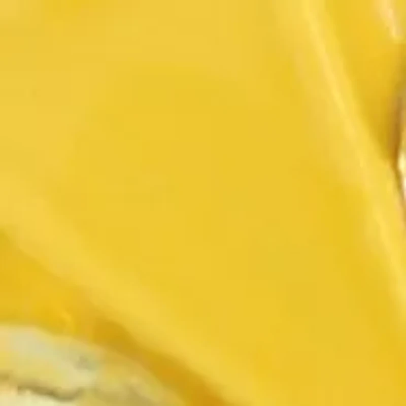 Lemon Stud Earrings