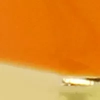 Candy Corn Stud Earrings