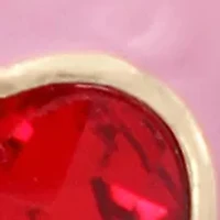 Apple Stud Earrings