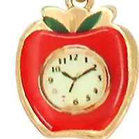 Back to School Charm Layered Necklace