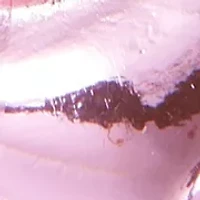 Spring Bunny Pendant Rope Necklace