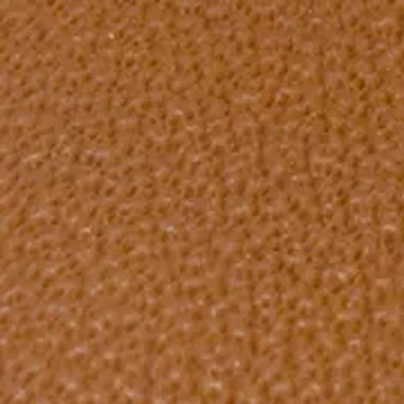 Women's Light Brown Gold Tone Watch