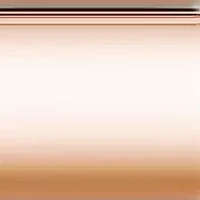  Rose Gold-Tone Alloy Link Bracelet Watch