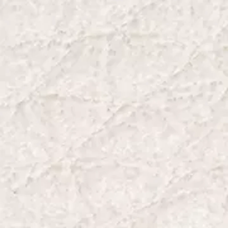 Women's Quartz Octagonal White Faux Leather Band Watch