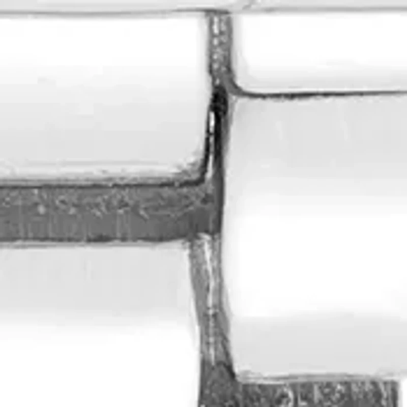 Women's 36 Millimeter Silver-Tone Metal Link Bracelet Watch 