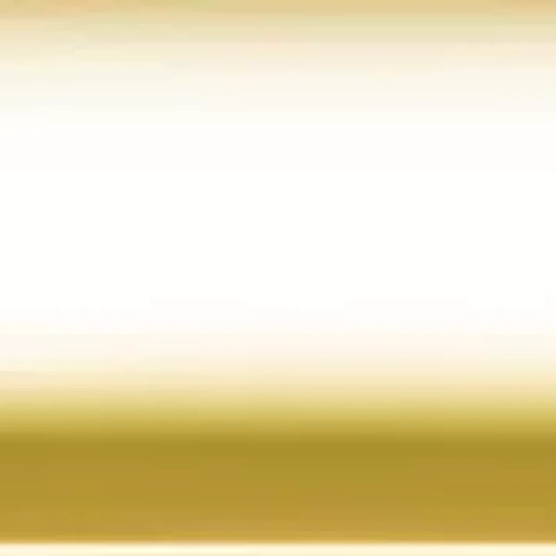 Women's Quartz Square Gold-Tone Alloy Link Bracelet Watch, 27mm