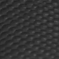 Women's Quartz Round Faux Leather Strap Watch