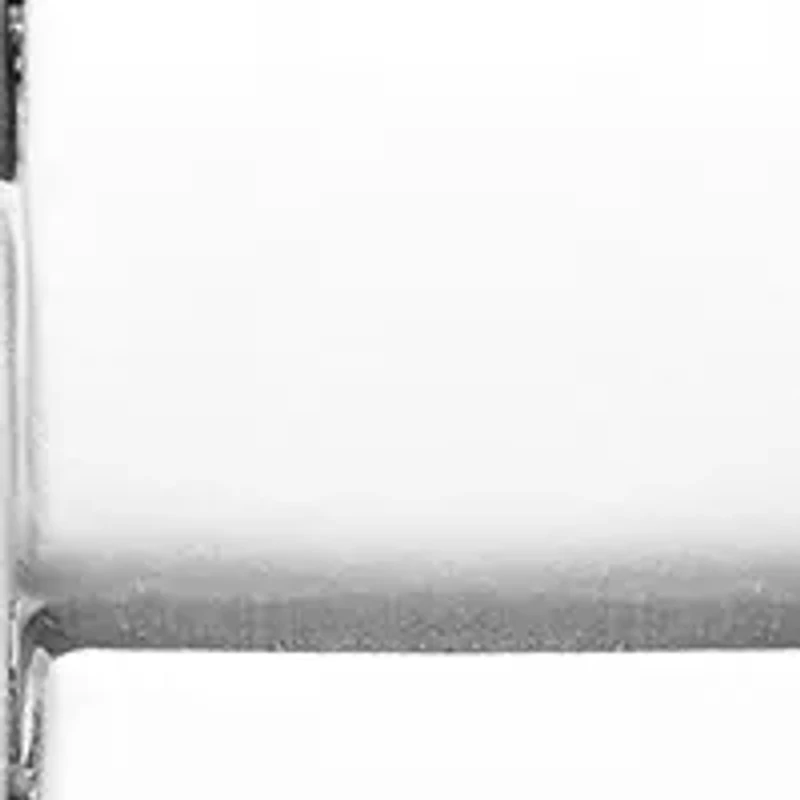 Quartz Casual White Metal Alloy Link Watch