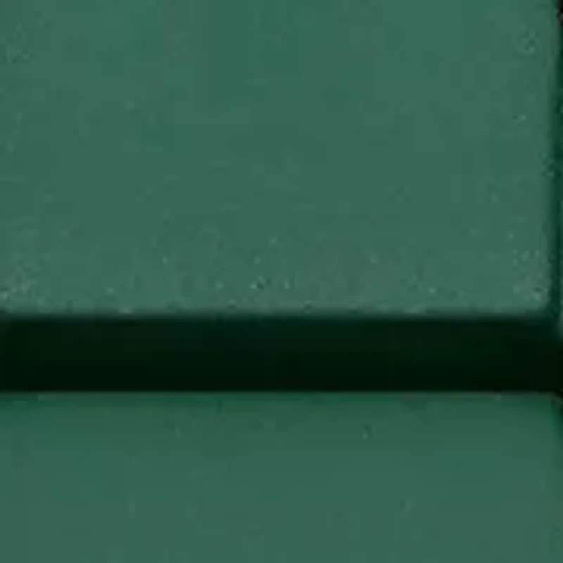 Modern Rubberized Bracelet Watch