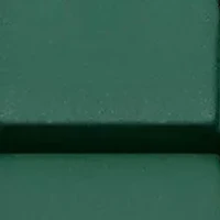 Modern Rubberized Bracelet Watch