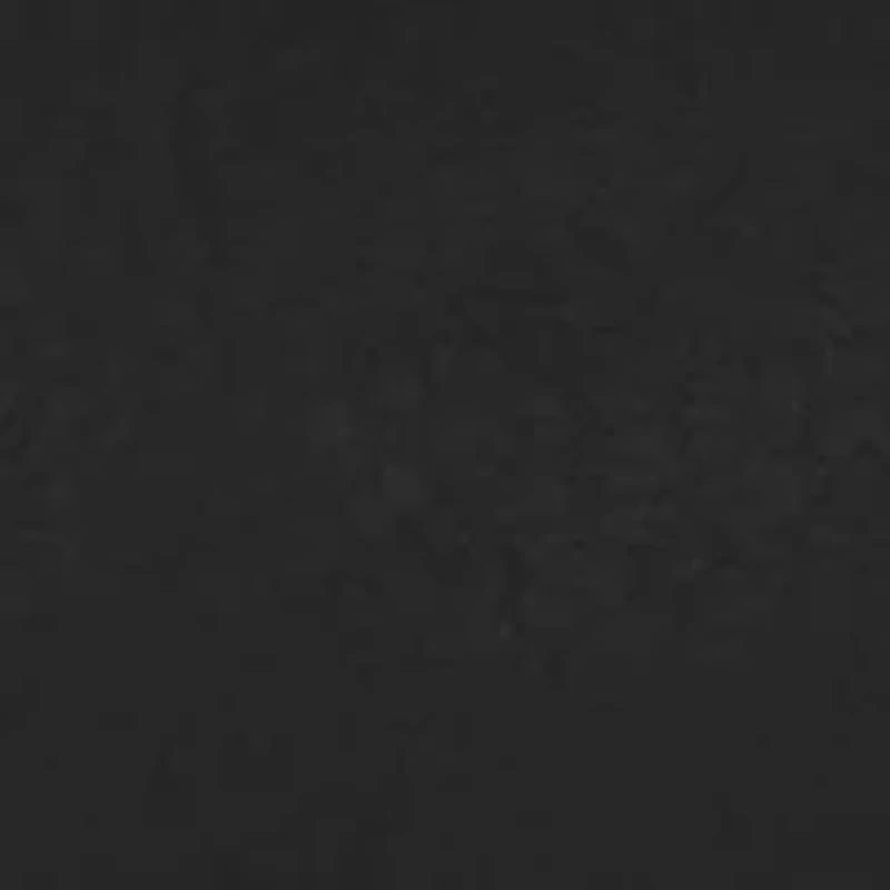 Black Faux Leather Strap Watch