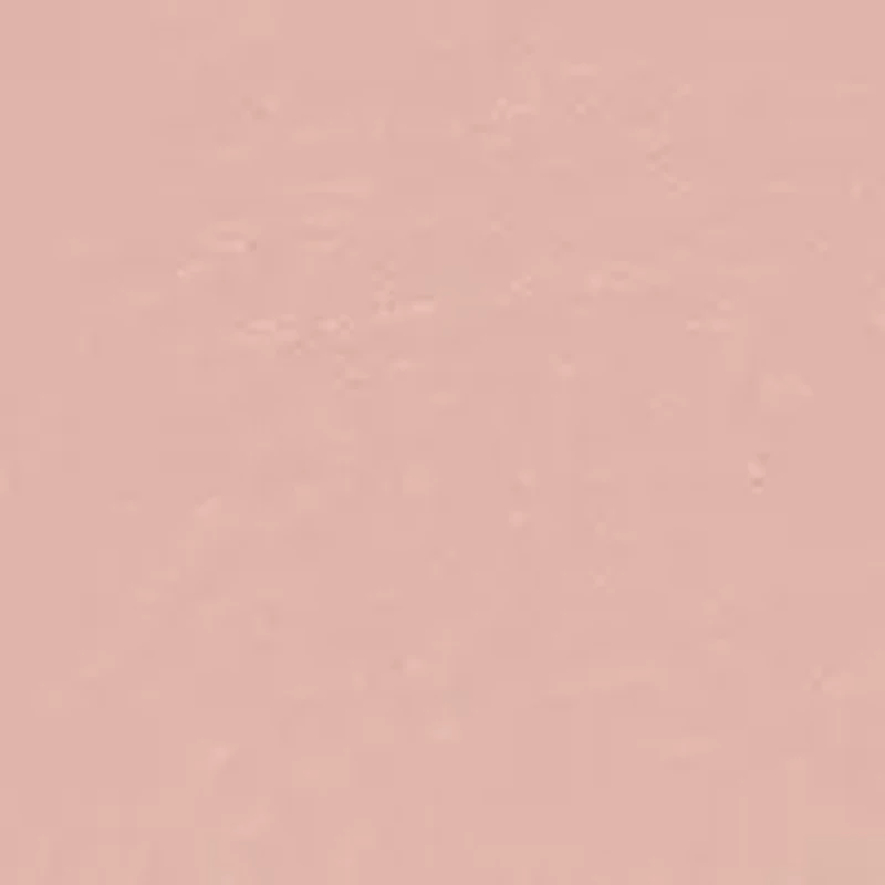 Pink Faux Leather Strap Watch