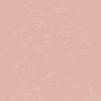 Pink Faux Leather Strap Watch