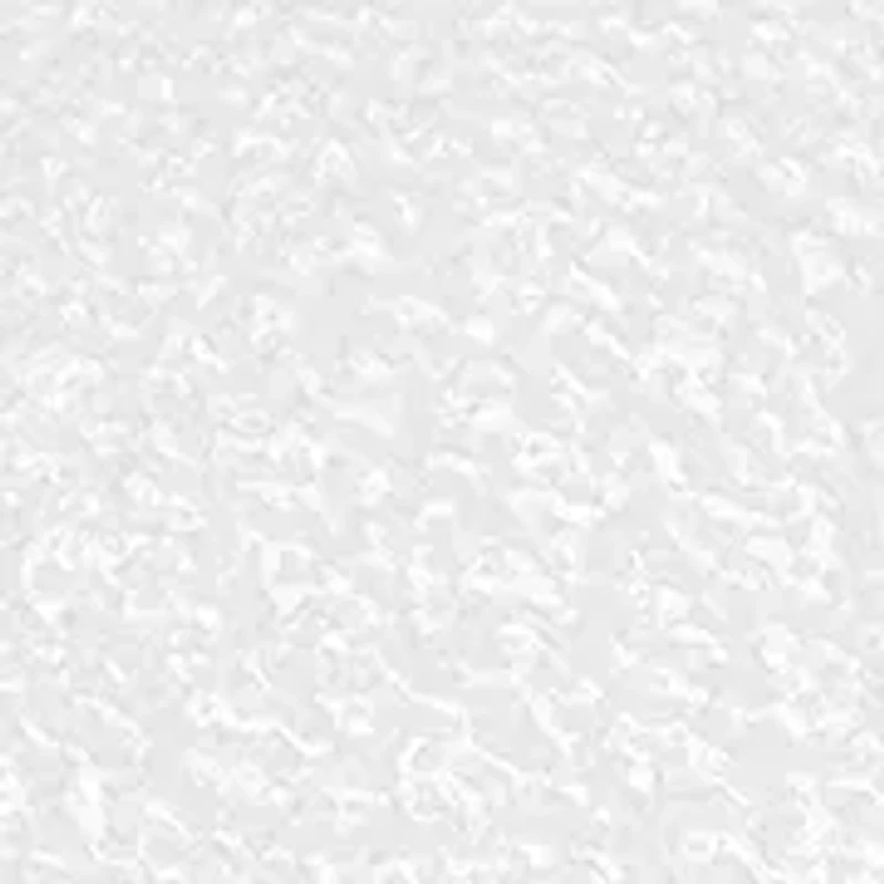 Quartz Square Gold Tone White Faux Leather Watch