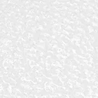 Quartz Square Gold Tone White Faux Leather Watch