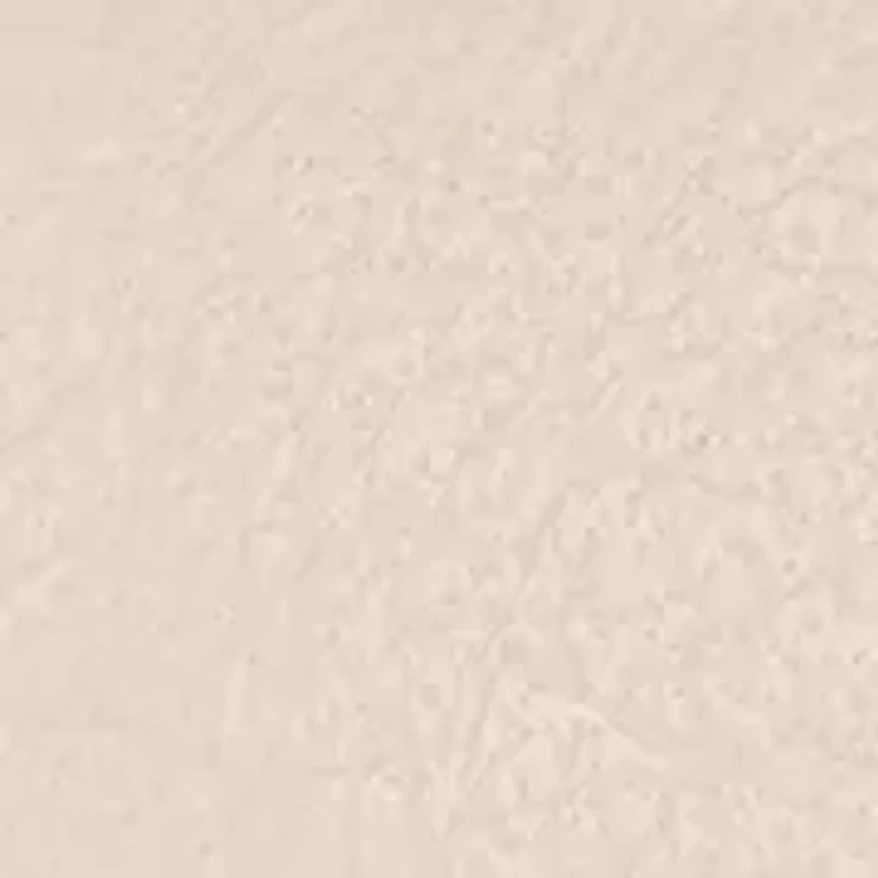 Women's Quartz Square Gold Tone Ivory Faux Leather Watch