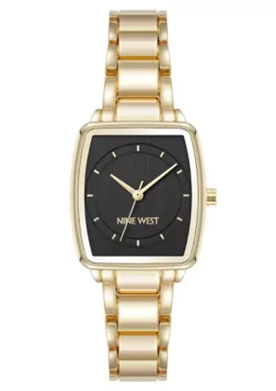 Women's Cushion Dial